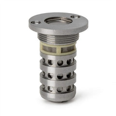 Engine Variable Valve Timing (VVT) Oil Control Valve for Audi A3 A4 A5 A6 A7 6B93BC-57