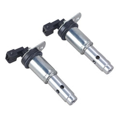 2PCS VVT Vanos Solenoid For BMW N52 N54 E60 E61 E70 E90 X3 X5 325i 11367585425 6B93BC-57