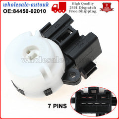 Ignition Lock Barrel Contact Switch For Toyota Corolla E11/E12 1997-2007 6B93BC-57