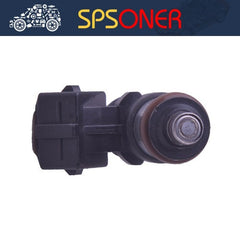 4PCS fuel injector 0280158201 for CLIO II 1.6 16v factory price injector 6B93BC-57