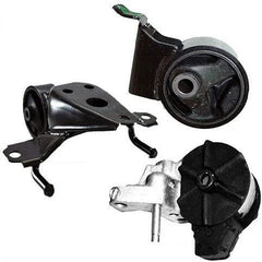 Fits 1995-1997 Toyota Tercel 1.5L Engine Motor & Trans Mount Set for AUTO 4 SPD 6B93BC-57