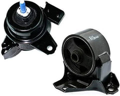 Fits 2007-2009 Kia Amanti 3.8L Front & Front Right Motor Mount Set 2pcs : 6B93BC-57