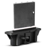 4PINS Fan Blower Heater Regulator Resistor 8-98049394-0 For ISUZU RODEO D-MAX