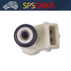 6PCS High quality fuel injector 0280155737 For Buick Pontiac Oldsmobile 3.8L V6 6B93BC-57