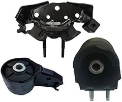 Fits 2015-2020 Ford Expedition/Lincoln Navigator 3.5L RWD Motor&Transmission 6B93BC-57