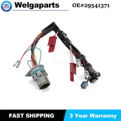 For GMC CHEVROLET SILVERADO 2500 3500 29541371 Transmission Wiring Harness 6B93BC-57