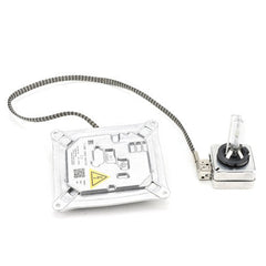 25806714 For 2006-2011 Cadillac DTS Xenon HID Headlight Ballast Module With Bulb 6B93BC-57