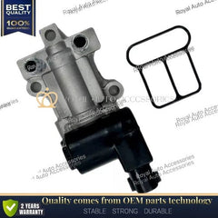 87240-35070 TOYOTA 4RUNNER 1998 - 2002 HVAC HEATER CONTROL VALVE* 6B93BC-57