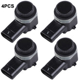 4X PDC Parking Sensor for Audi A4 A5 A6 A7 A8 Q3 Q5 Q7 R8 TT 4H0919275 1S0919275 6B93BC-57