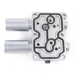 28250-PLX-305 Transmission Dual Linear Solenoid For HONDA CIVIC 2001-2005 02 03 6B93BC-57