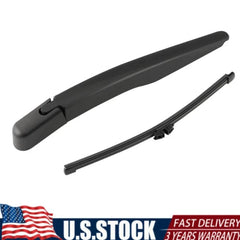 Rear Windshield Wiper Blade Arm for Explorer Ford 2011-2019 Windscreen Wiper EOA 6B93BC-57