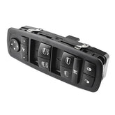 68141890AA Master Power Window Control Switch For 2014 2015-2017 Jeep Cherokee
