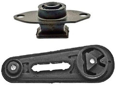 Fits 2007-2012 Nissan Sentra 2.0L Rear Torque Strut & Trans Mount for MANUAL 6B93BC-57