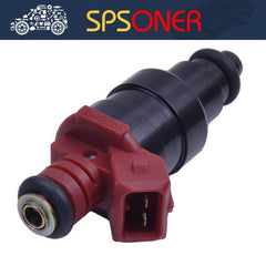 4PCS BAC906031 High Performance Fuel Injector For V W GOLF JETTA 2.0L Gasoline 6B93BC-57