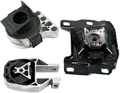 Motor & Trans Mount for Ford Escape 2.0L 13-17 6B93BC-57