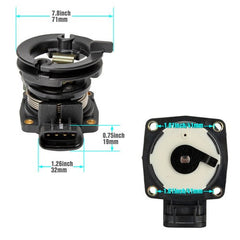 Throttle Body Level Sensor 22060-46070 For Lexus SC400 Toyota Supra Lexus SC300 6B93BC-57