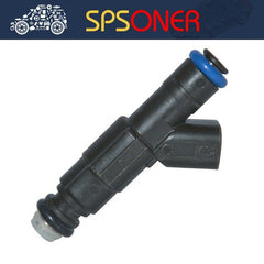 4pcs 0280155865 Fuel Injector For Ford Mustang Lincoln 4.6L 5.4L V8 flow matche 6B93BC-57