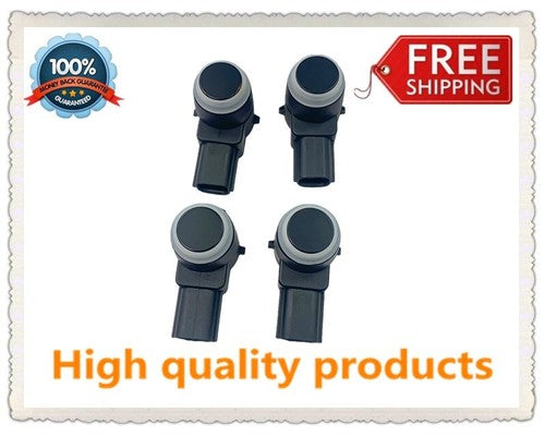 4pcs 20908127 Suitable for Jimsey Chevrolet Cadillac PDC Parking sensor 6B93BC-57