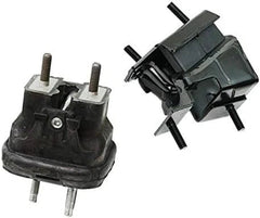 Fits 2006-2009 Chevrolet Impala/ 2006-2007 Monte Carlo 5.3L Front & Rear Mount 6B93BC-57