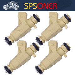Fuel Injector 0280157104 For Chevrolet Agile Celta Cobalt Montana Prisma 1. 6B93BC-57