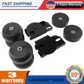 2pcs For 2014-2021 Dodge Ram 2500 SES Rear Suspension Enhancement System 6B93BC-57