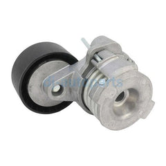 Drive Belt Tensioner with Pulley Fit For BMW E70 X5 xDrive48i 4.8i 2006-2010 6B93BC-57