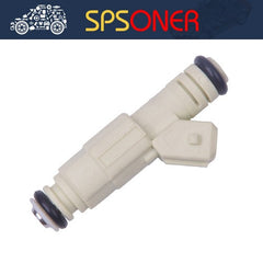 6PCS High quality fuel injector 0280155737 For Buick Pontiac Oldsmobile 3.8L V6 6B93BC-57