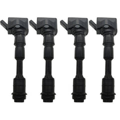 4PCS Ignition Coils 31312514 For Volvo S60 S90 V60 V90 XC40 XC60 2.0L 2015-2020 6B93BC-57