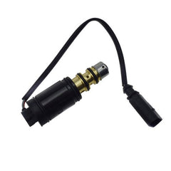 AC Compressor Control Solenoid Valve For Audi A4 A6 A8 Quattro 6SEU12C 7SEU16C 6B93BC-57