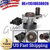 11518638026 Engine Water Coolant Pump Assembly For BMW F23 F33 F32 G30 G32 G12 6B93BC-57