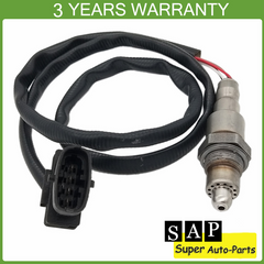 Lambda Oxygen 02 Sensor 0258030217 For Maserati Quattroporte 3.0L V6 2013-2017 6B93BC-57