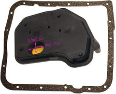Transmission Shift Solenoid Filter Gasket Kit 4L65E 1997-On 24230298 For GMC 6B93BC-57