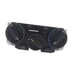 For 2004-2011 Nissan Versa Tiida A/C Heater Climate Control Panel Switch Button 6B93BC-57
