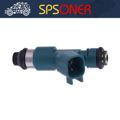 6PCS High quality 6R83-C7C Fuel Injector Fits Volvo XC70 3.2L L6 2008-2015 6B93BC-57