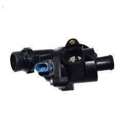 06B121111K Coolant Thermostat Housing Assembly For Audi A4 Quattro 2002-2006 6B93BC-57