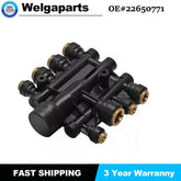 22196730 For Volvo/White VNL 670 Gen 2 2003-2019 2010+ PPV manifold 22650771 6B93BC-57