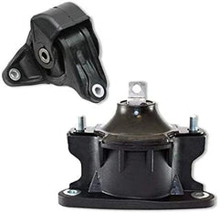 Fits 2008-2012 Honda Accord /2009-2013 Acura TSX 2.4L AUTO Front&Rear Motor 6B93BC-57