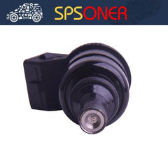 6pcs 1427240 High quality Fuel Injector for 98-05 BMW 2.5 2.8L 6B93BC-57