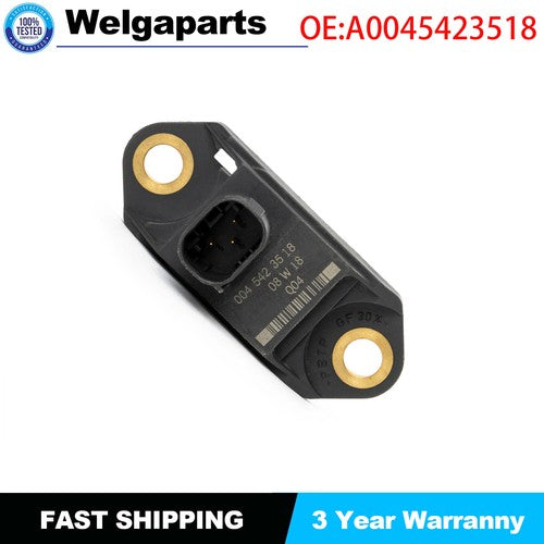 Acceleration Suspension Vertical Sensor 0009056502 004542351828 For Mercedes 6B93BC-57