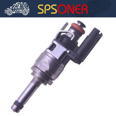 4pcs FUEL INJECTOR 31432778 2018 2018 VOLVO XC90 (B) 2.0L High quality 6B93BC-57