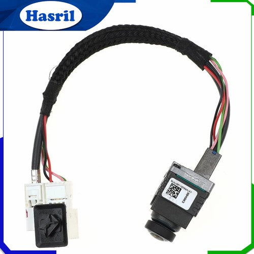 A1669051003 Rear View Parking Camera for Mercedes-Benz W176 A260 C117 X156 W166 6B93BC-57