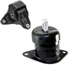 Fits 2008-2012 Honda Accord /2009-2013 Acura TSX 2.4L AUTO FR RT&RR Motor Mount 6B93BC-57