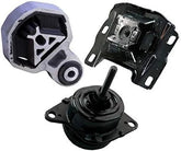Fits 2012-2015 Ford Explorer 2.0L Turbo Motor&Trans Mount Set 3pcs 6B93BC-57
