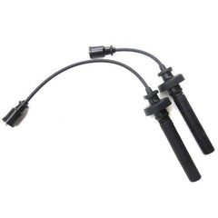 Spark Plug Wire Ignition Cable Set MD365102 For Mitsubishi Lancer 1.6L 02-06 05 6B93BC-57