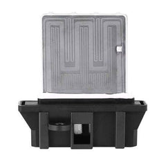 4PINS Fan Blower Heater Regulator Resistor 8-98049394-0 For ISUZU RODEO D-MAX