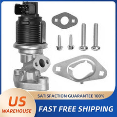 For Dodge Dakota Durango Nitro Ram 1500 Jeep Liberty 3.7L EGR Valve EGV1150 6B93BC-57