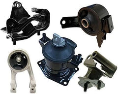 Fits 2008-2010 Honda Odyssey VTEC 3.5L DX EX LX NHL Motor & Trans Mount 5pc : 6B93BC-57