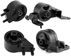 Fits 1994-1997 Kia Sephia 1.6L Engine Motor & Trans Mount Set for MANUAL Trans 6B93BC-57