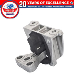 Trans Mount Honda CR-V (2.4L) - Made in Japan 09-11 6B93BC-57