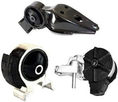 MANUAL TransMount Compatible with Toyota Tercel 1.5L 91-94 A6241, A6240, A6244 6B93BC-57